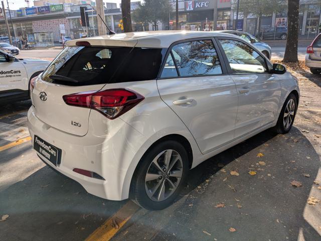 HYUNDAI i20 1.2 5 porte Econext Classic