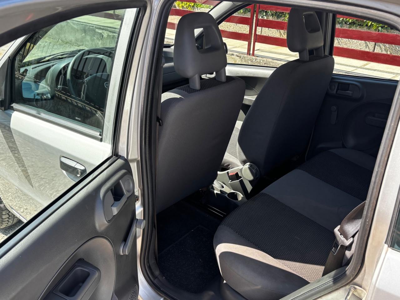 Fiat Panda 1.1 Active