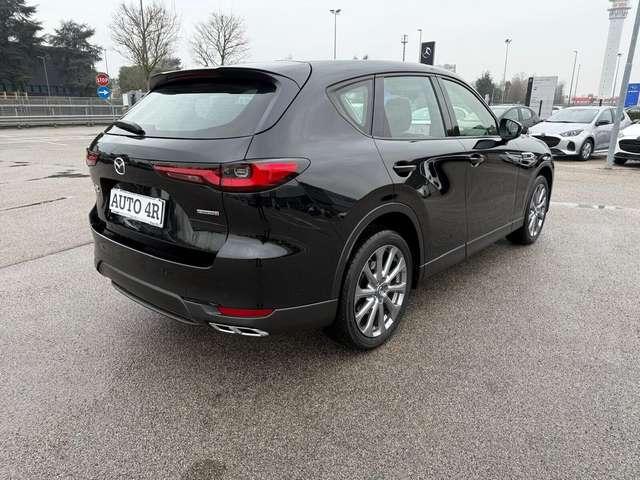 Mazda CX-60 3.3L e-Skyactiv D 249CV MHEV AWD Exclusive Line