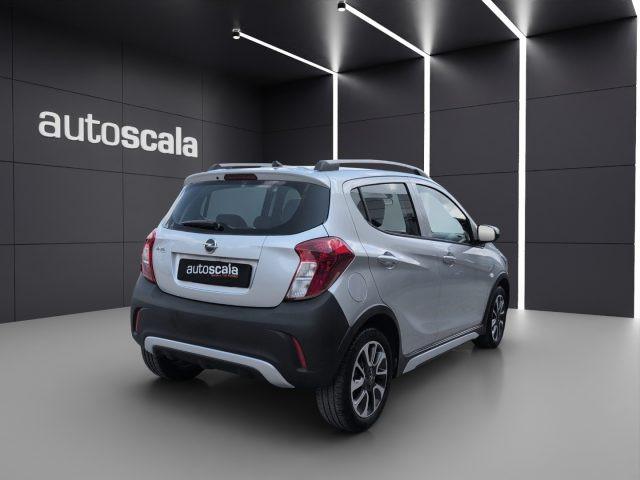 OPEL Karl Rocks 1.0 75 CV
