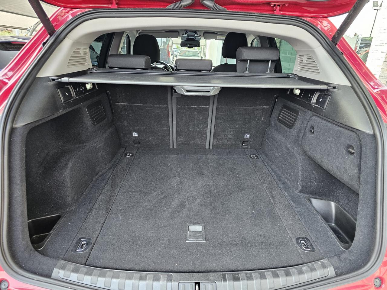 Alfa Romeo Stelvio 2.2 Turbodiesel 160 CV AT8 RWD