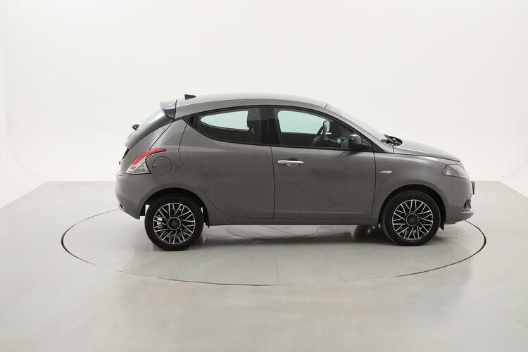 Lancia Ypsilon Hybrid Platino BR837107 1.0 Mild Hybrid 70CV