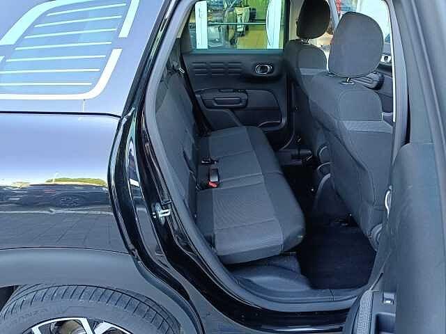 Citroen C3 Aircross 1.2 PureTech 110cv SHINE PACK AZIENDALE