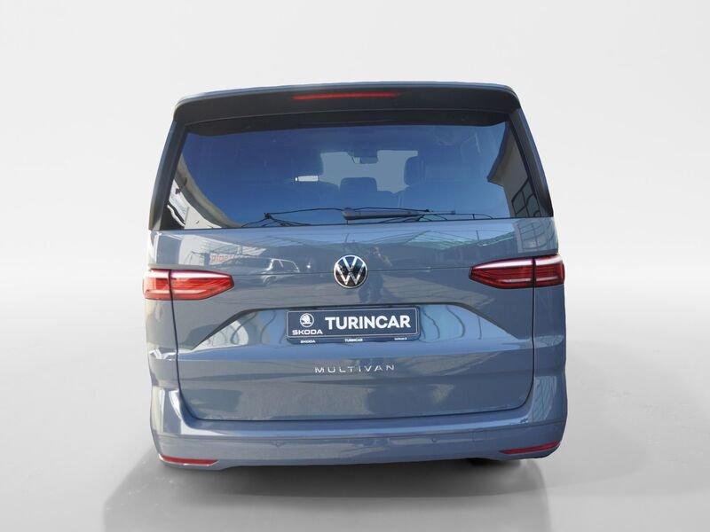 Volkswagen Multivan 2.0 TDI 150cv Space DSG 7 POSTI