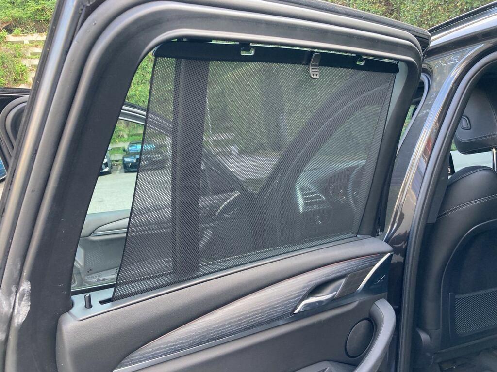 BMW X3 20 d Mild Hybrid 48V xDrive Steptronic