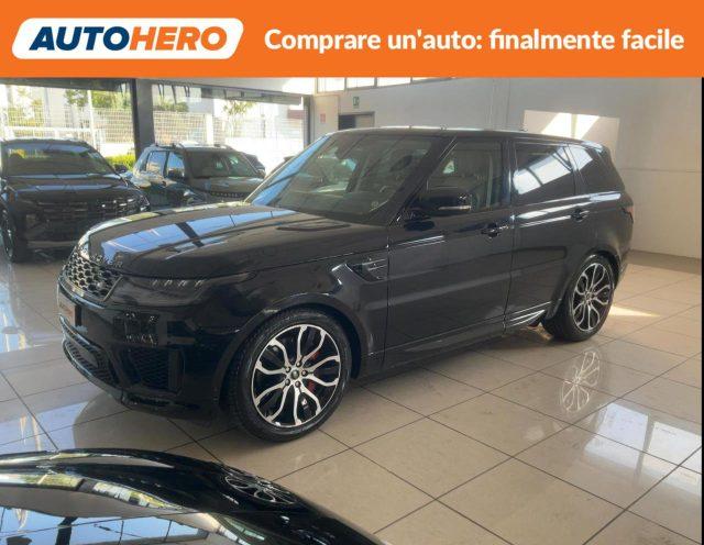 LAND ROVER Range Rover Sport 3.0D l6 350 CV HSE Dynamic
