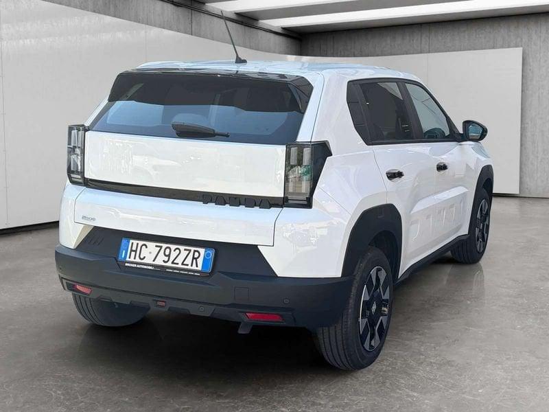 FIAT Grande Panda 1.2 Icon 100cv