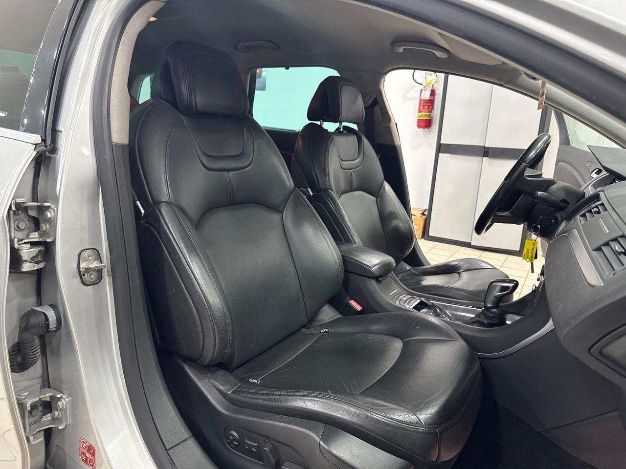 Citroen C5 2.0 hdi automatica full optional