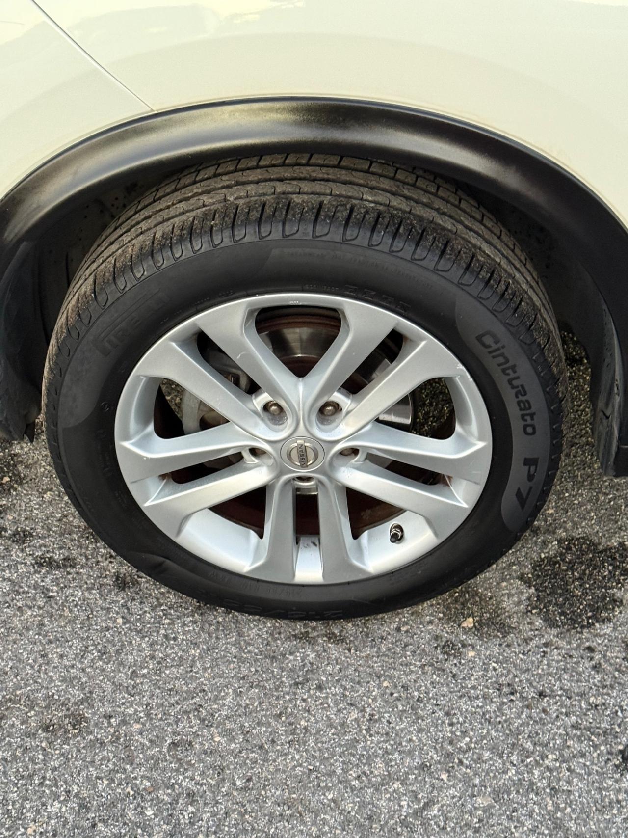 Juke 1.5 dCi Tekna/rate/permute/garanzia/e6