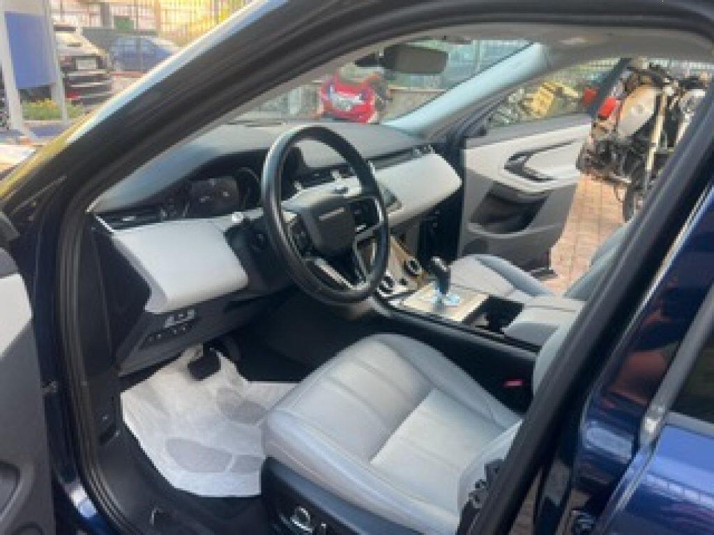 LANDROVERRangeRoverEvoque1.5I3PHEV300CVAWDAutoR-Dy