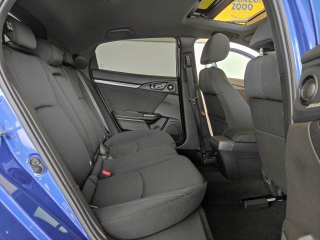 HONDA Civic 1.5T 5 porte Sport+ TETTO/SEDILI RISC.