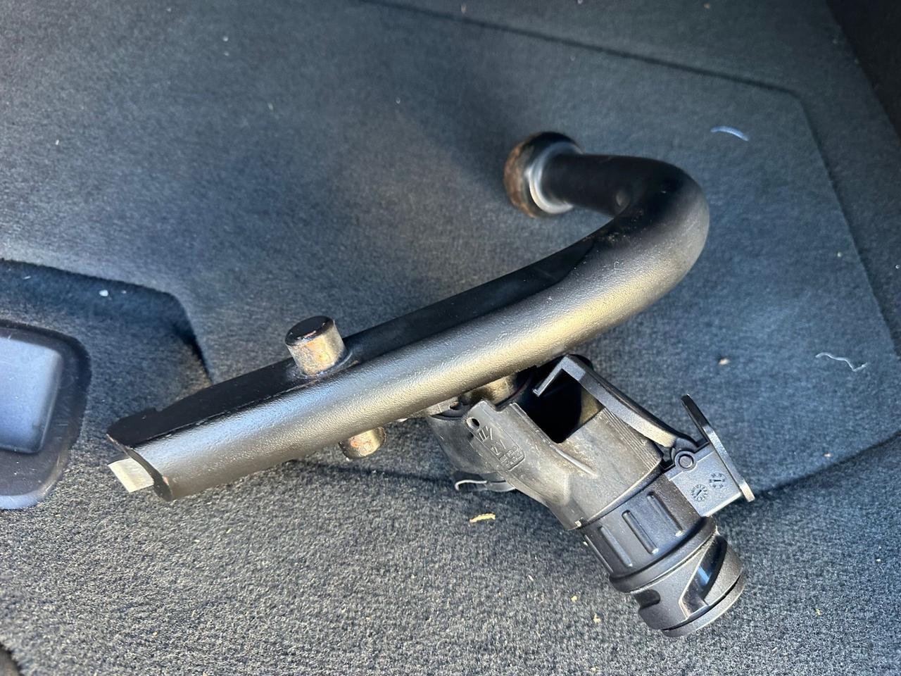 Volvo V60 D2 1.6 AUTOMATIC Summum GANCIO TRAINO