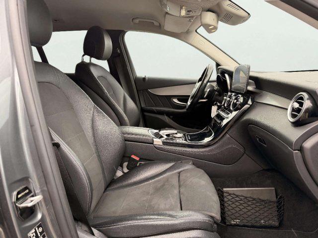 MERCEDES-BENZ GLC 220 d 4Matic Executive