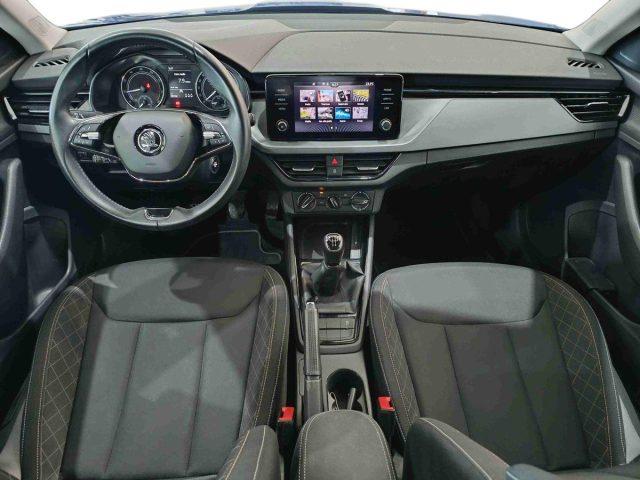 SKODA Kamiq 1.0 TSI Ambition