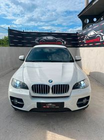 Bmw X6 xDrive35d Futura