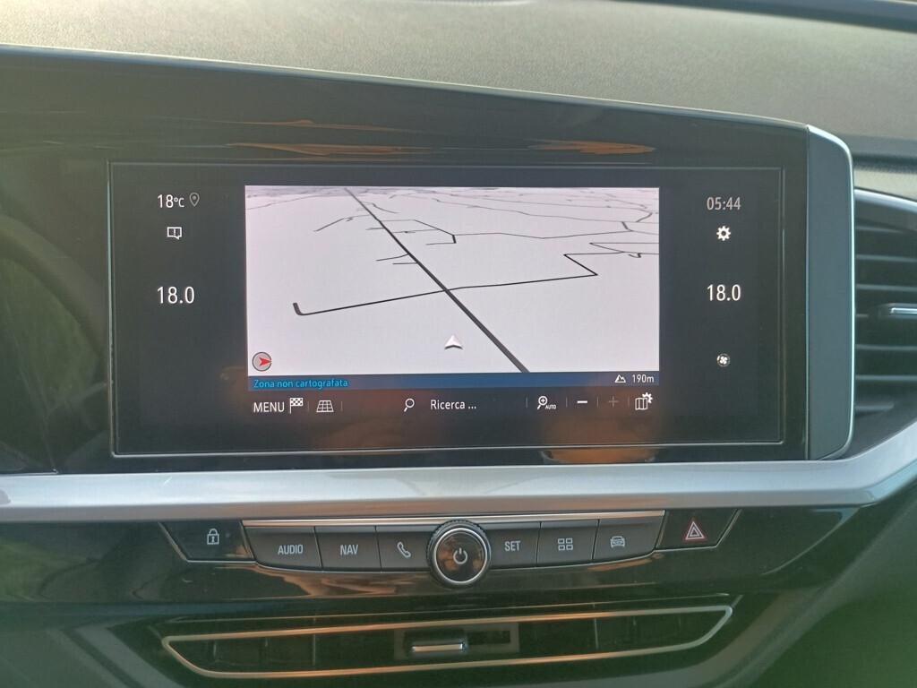 Opel Grandland 1.5 Ecotec D 130cv EAT8 Ultimate