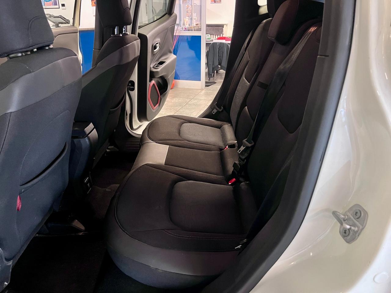 Jeep Renegade 2.0 Mjt 170CV 4WD Active Drive Low Trailhawk-CAMBIO AUTOMATICO-