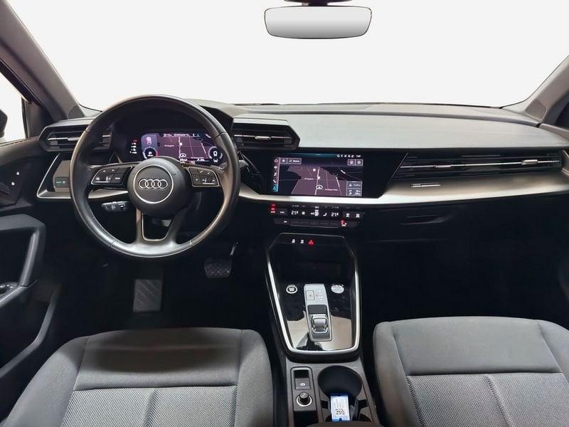 Audi A3 Sportback 35 TDI S tronic Business