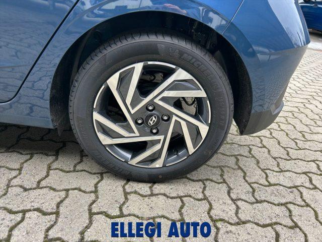 HYUNDAI i20 1.2 MPI Connectline KM 0