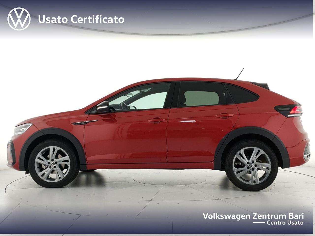 Volkswagen Taigo 1.0 tsi r-line 110cv dsg