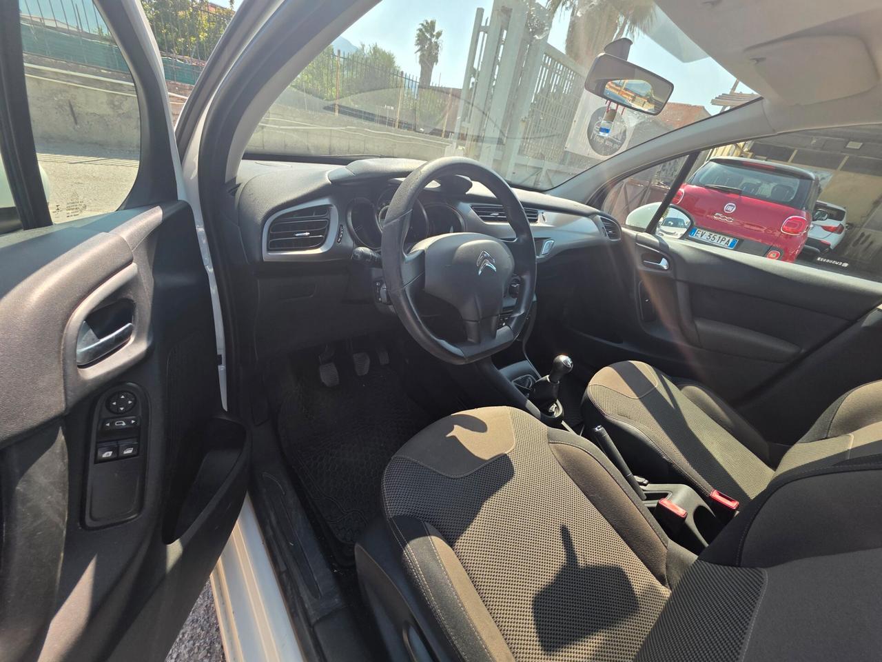 Citroen C3 1.0 VTi 68 Exclusive