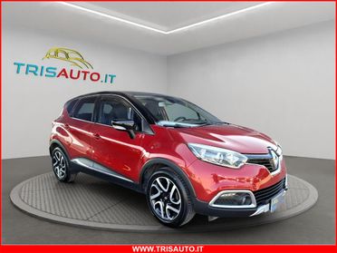 RENAULT Captur 1.5 Dci Project Runway NEOPATENTATI (NAVI+PELLE)