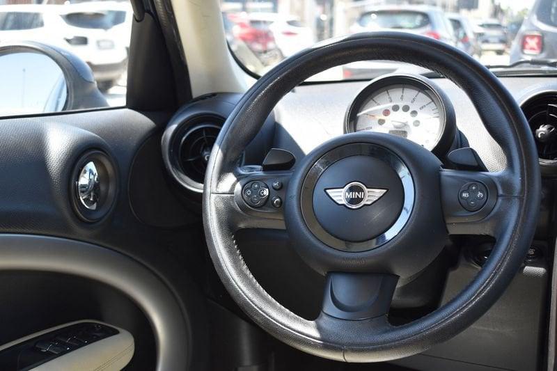 MINI Countryman MINI 1.6 Cooper Countryman Auto