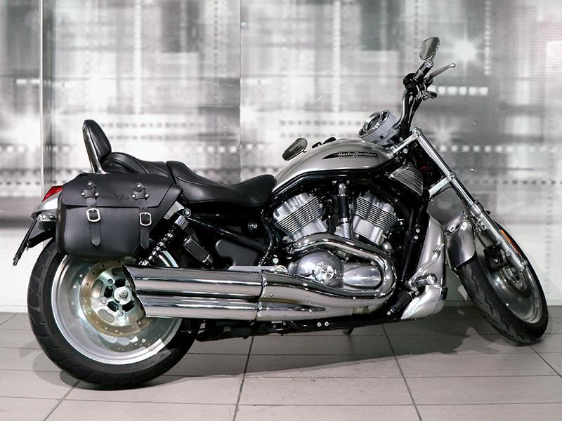 Harley Davidson V-Rod 1130