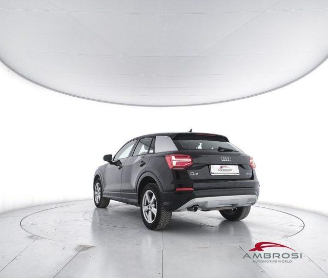 AUDI Q2 Q2 30 TDI Admired