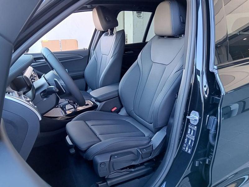 BMW X3 Serie X XDRIVE30I