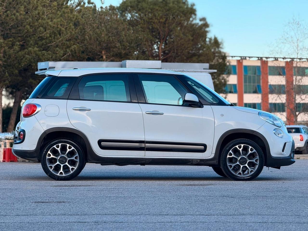 Fiat 500L Trekking GARANZIA 12 MESI