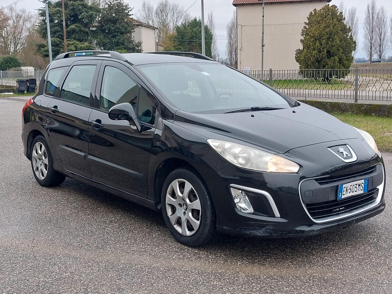 Peugeot 308 1.6 8V HDi 93CV SW Business