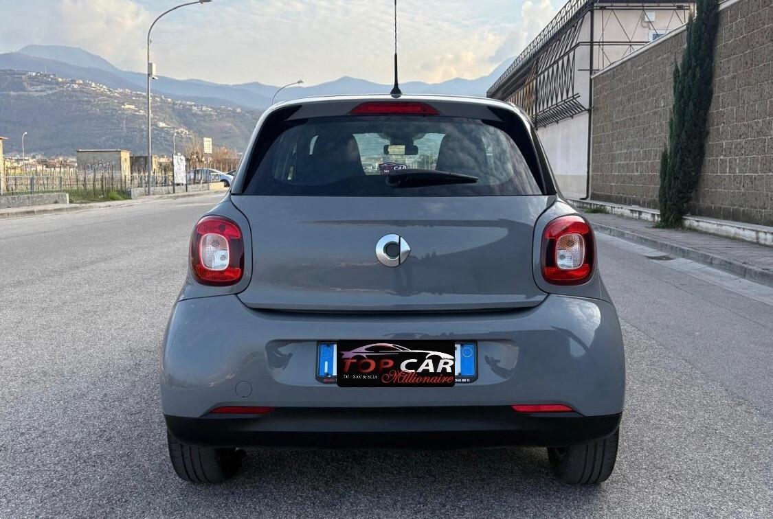 Smart ForFour Prime 1.0 Benzina FINANZIABILE GARANTITA