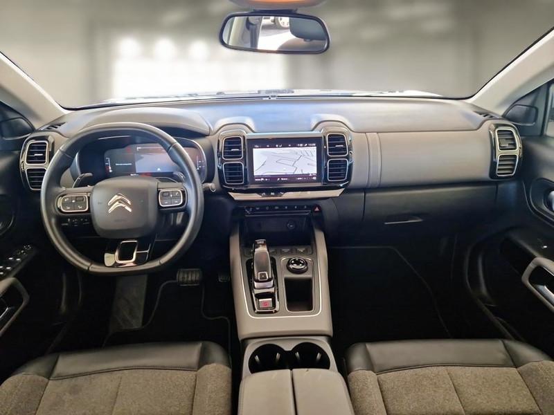 CITROEN C5 AIRCROSS BLUEHDI 130 SES BUSINESS EAT8 5 PORTE SUV