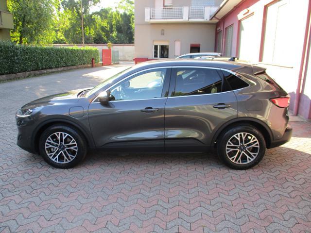 FORD Kuga 2.5 Plug In Hybrid 225 CV CVT 2WD Titanium