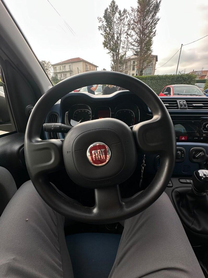 FIAT Panda 3ª serie Panda 1.2 Lounge