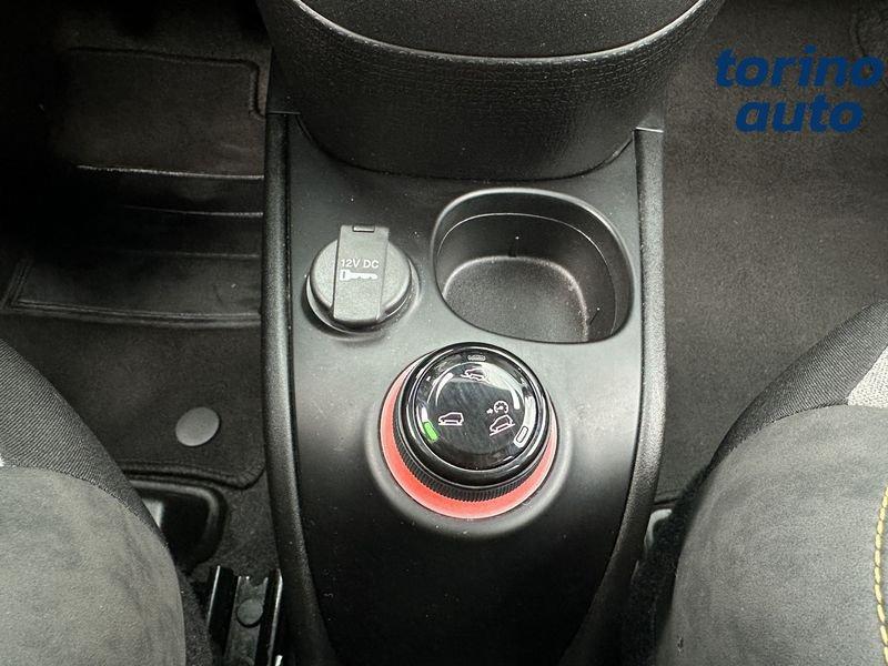 FIAT Panda Cross Panda Cross 0.9 TwinAir Turbo S&S 4x4