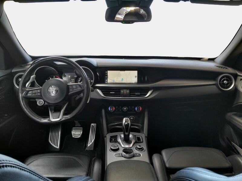 ALFA ROMEO STELVIO 2.2 Turbo Diesel 210CV Veloce AT8 Q4