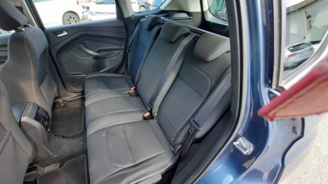 FORD Kuga 2.0 TDCI 120 CV S&S 2WD Business