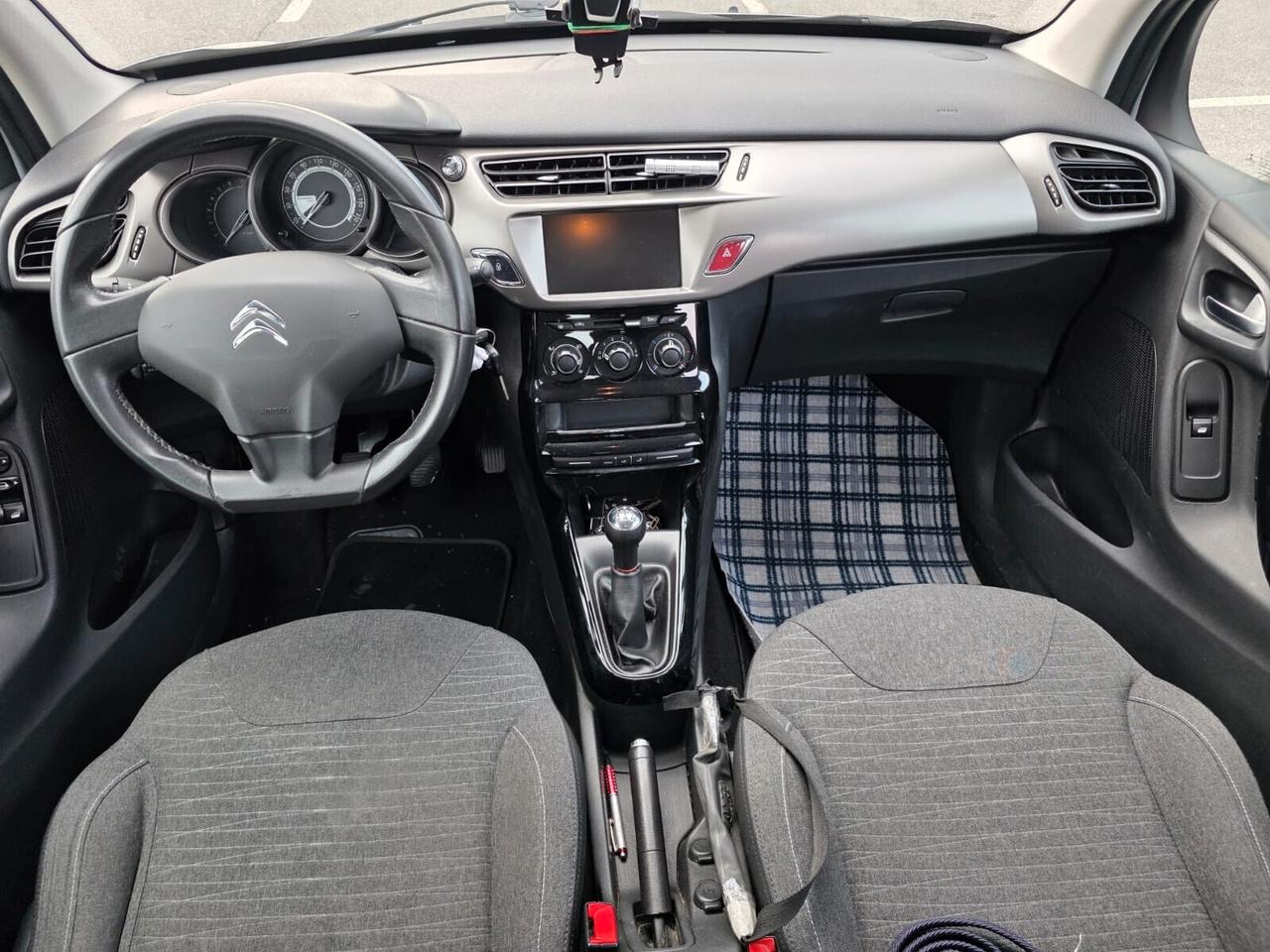 Citroen C3 PureTech 82 S&S ETG Exclusive