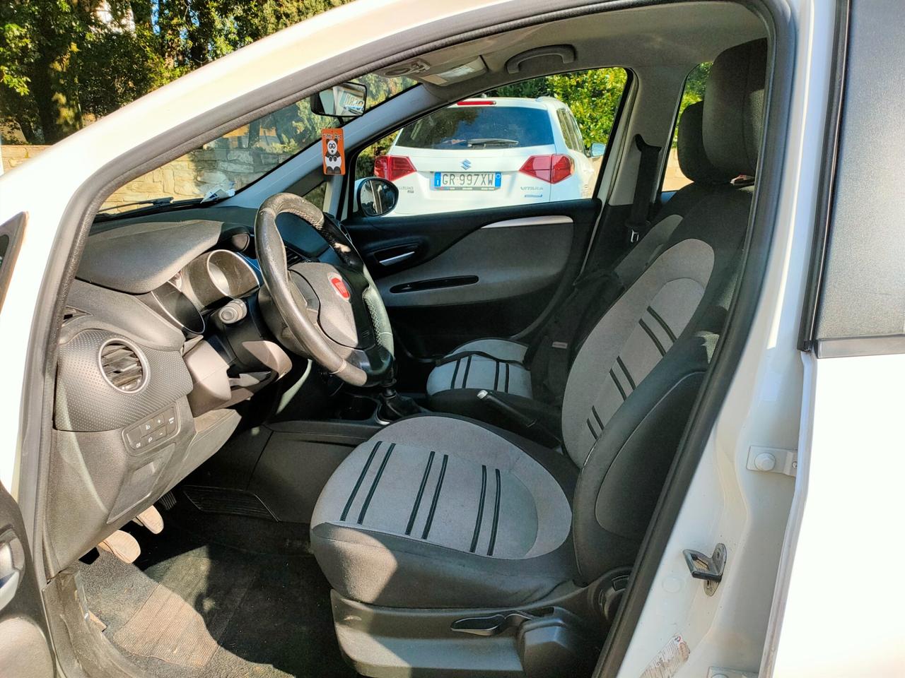 Fiat Punto Evo 1.2 5 porte S&S Dynamic Neopatentati