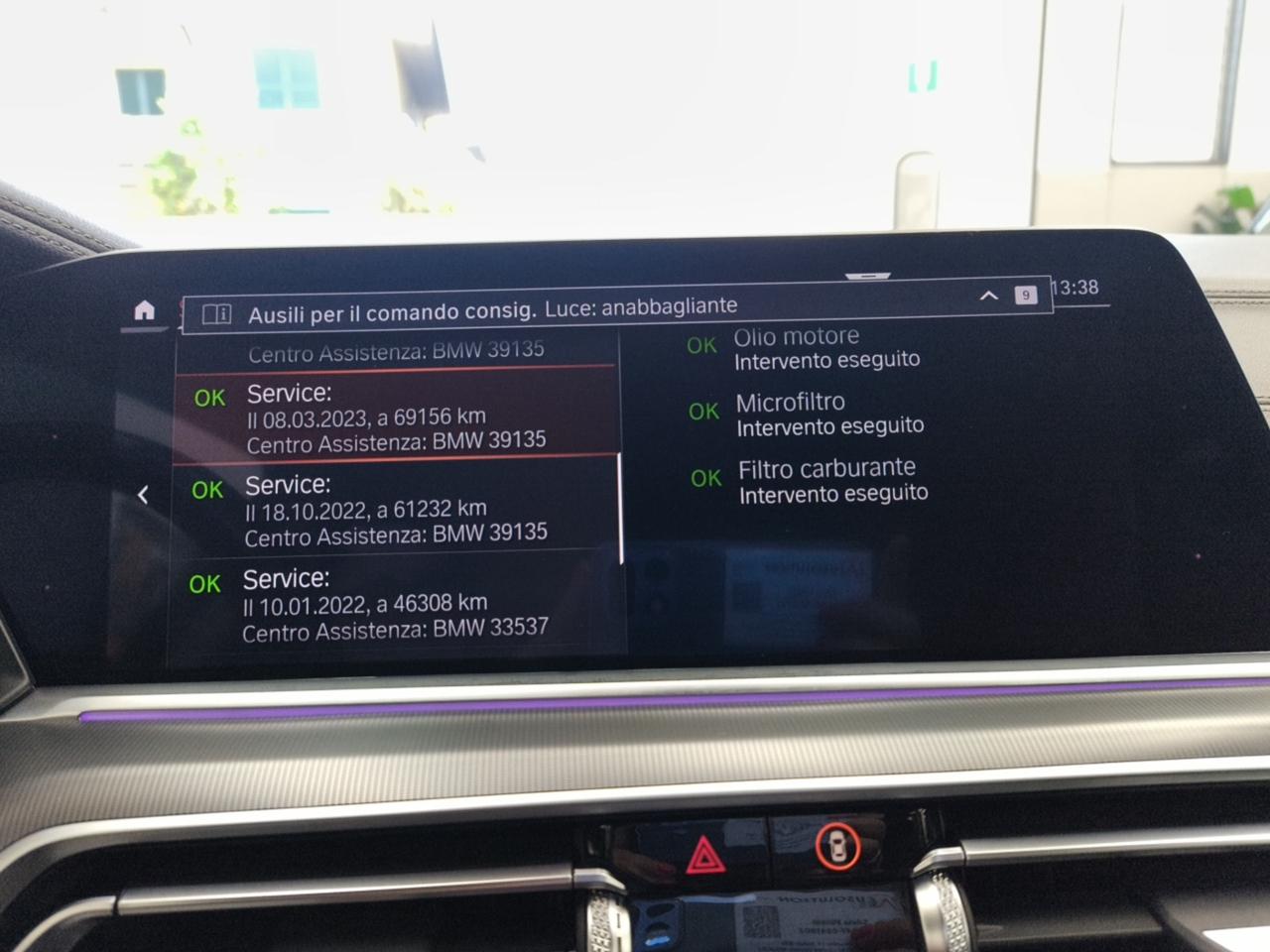 Bmw X5 xDrive30d xLine