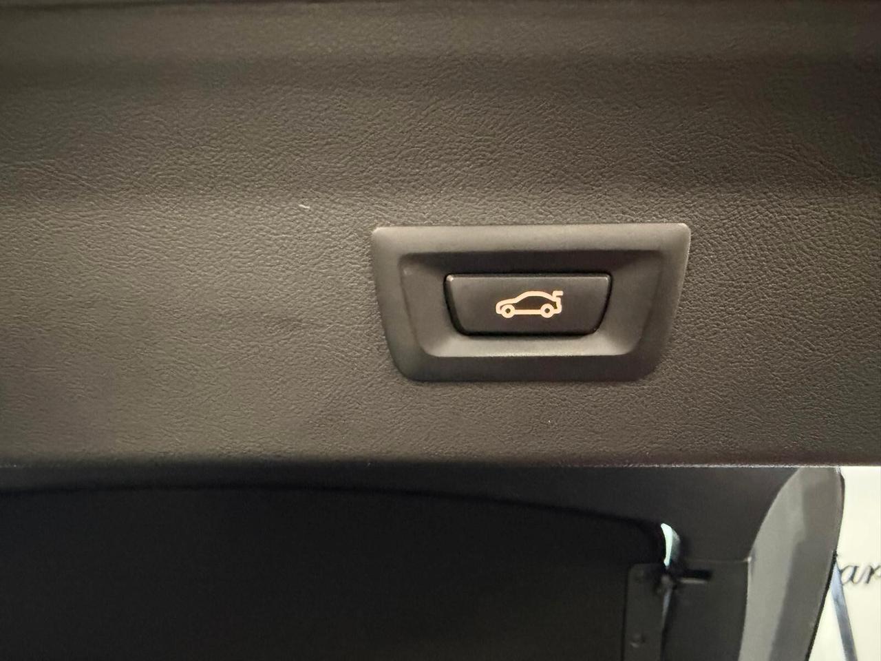 BMW X4 30D M-SPORT 3.0 X-DRIVE MHEV 48V 249CV TETTO PELLE NAVI ANNO 2022