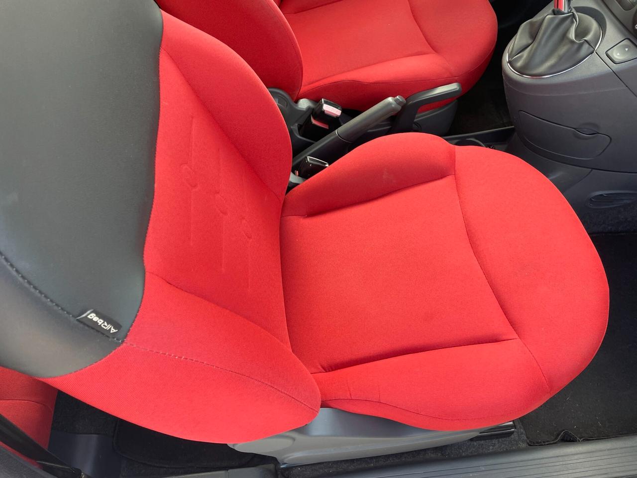 Fiat 500 1.3 Multijet 16V 95 CV Lounge