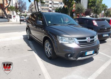 FIAT FREEMONT 2.0 MJT 4X4 CROSS-AUTO-7 POSTI