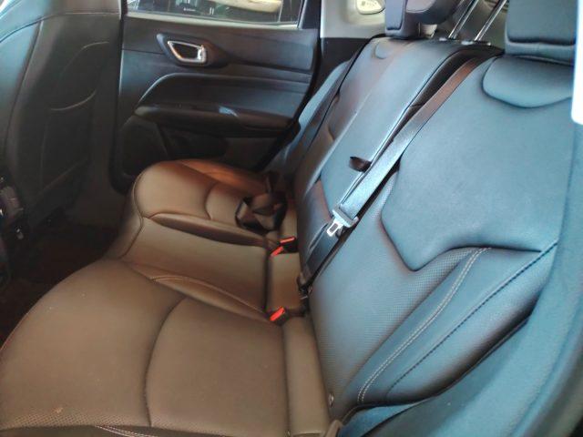 JEEP Compass 1.5 Turbo T4 130 CV MHEV SUMMIT
