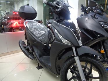 Kymco People 125 S ABS N.UOVO