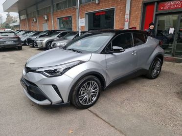 Toyota C-HR 2.0 Hybrid E-CVT Lounge