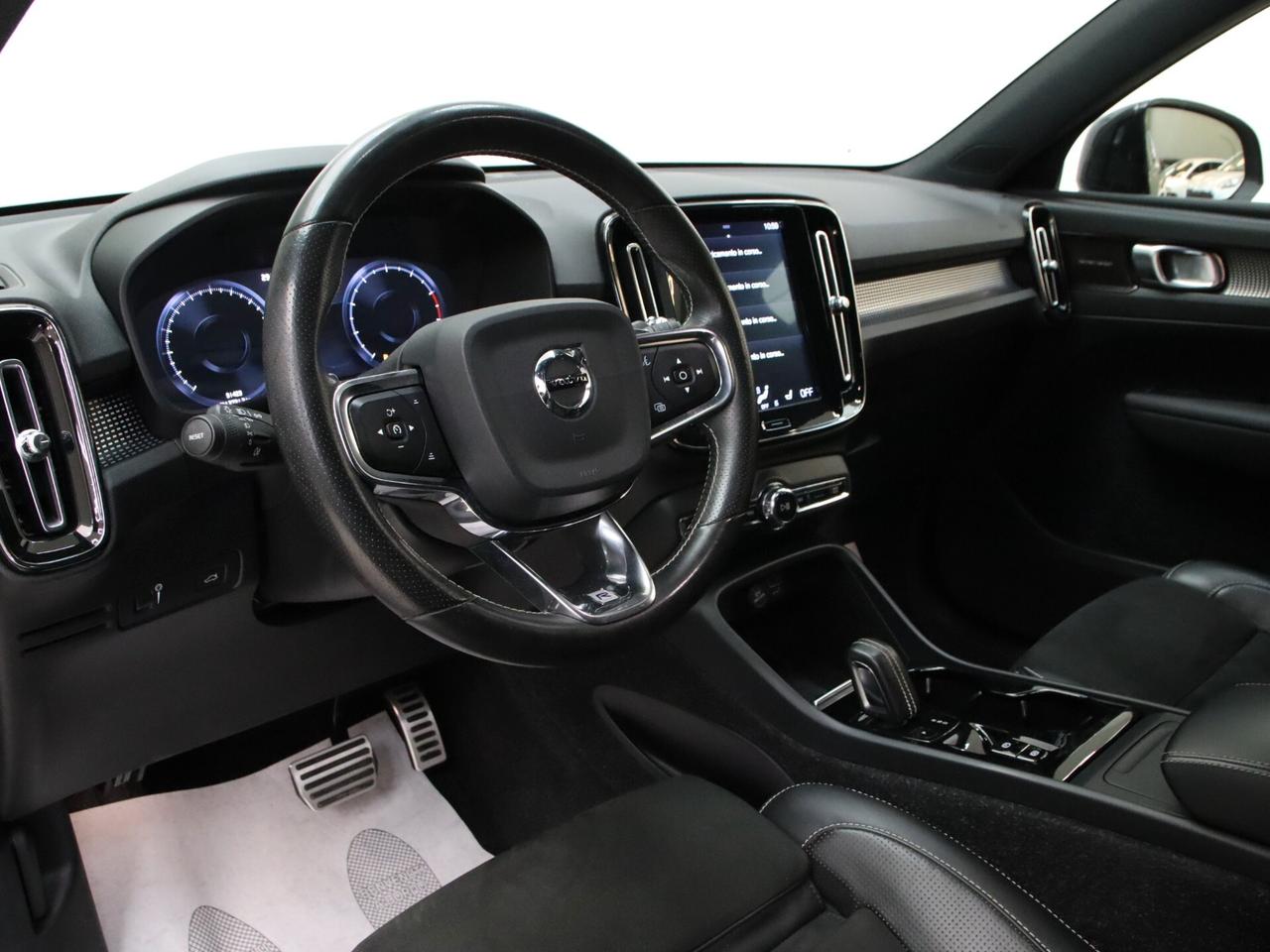Volvo XC40 2.0 t4 R-design geartronic my20 * SOLI 90.000 KM *