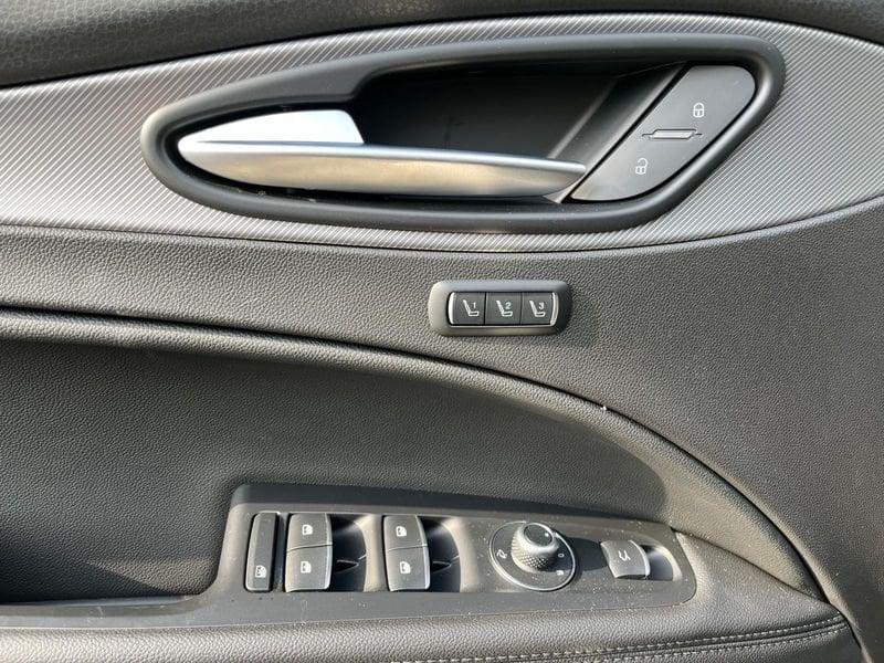 Alfa Romeo Stelvio Stelvio 2.2 Turbodiesel 210 CV AT8 Q4 Veloce